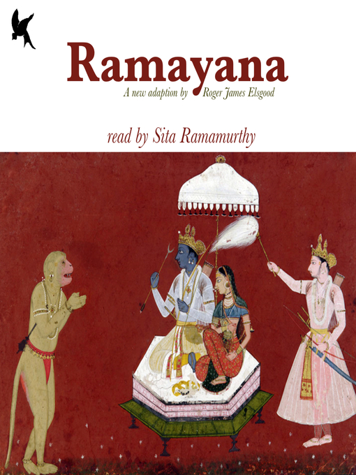Title details for Ramayana by Valmiki - Wait list